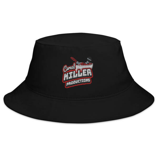 Bucket Hat