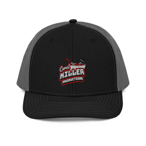 Trucker Cap